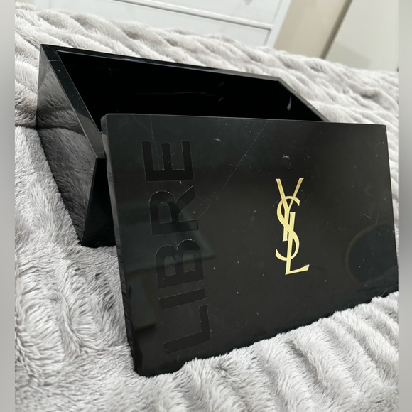 YSL Black Marble Box - Picture 6 of 12